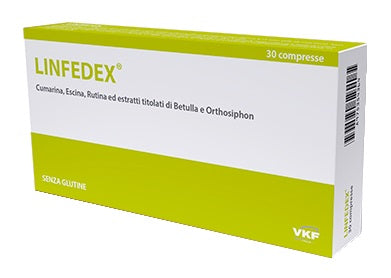 Linfedex 30 tablets