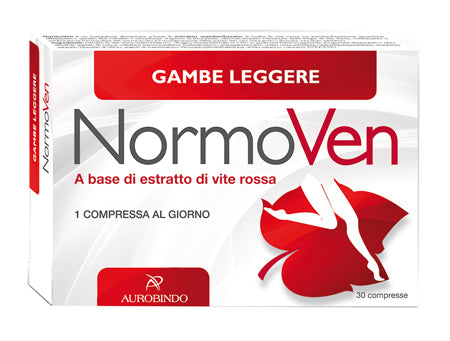 Normoven 30 tablets