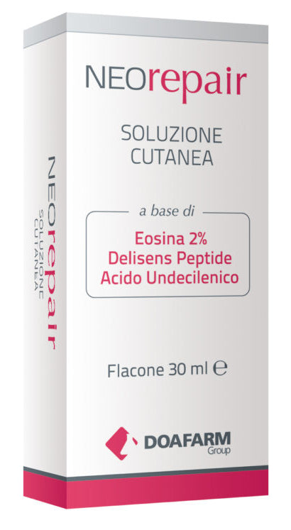 Neorepair solución para la piel 30 ml