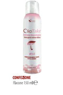 Cliatake detergente intimo schiuma 150 ml