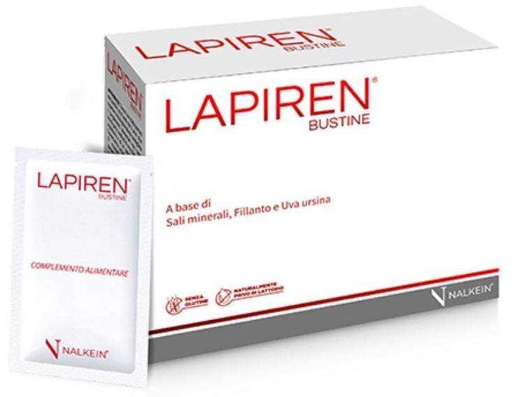 Lapiren 20 sachets