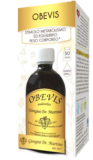 Obevis 500 ml liquido sin alcohol