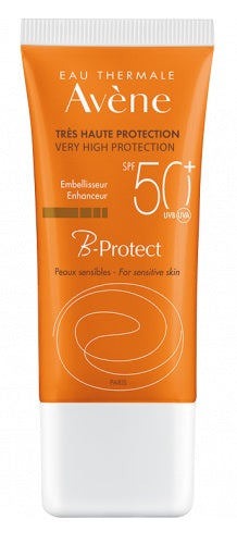 Avene solar thermal eau b-protect 50+ with surchemise 30 ml