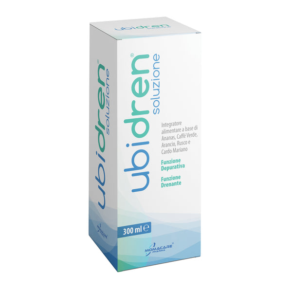 Ubidren 300 ml