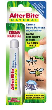 Crema natural para después de la picadura 20 ml