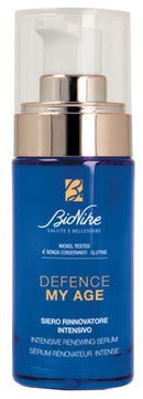 BIONIKE - Defence my age siero 30 ml