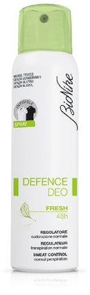 BIONIKE - Defence deo fresh spray 150 ml