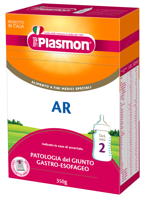 Plasmón ar 2 350 g