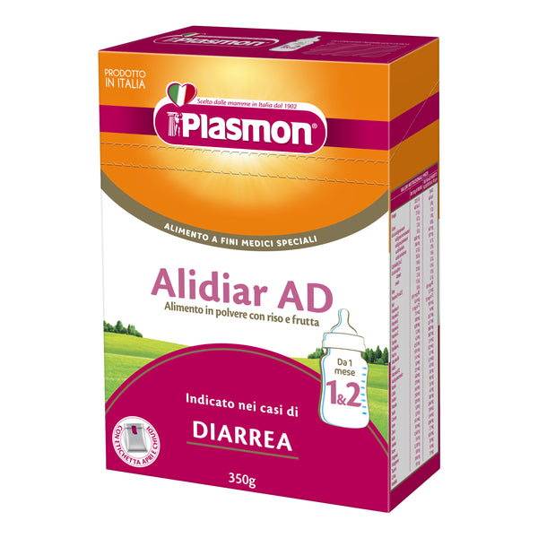 Plasmon alidiar powder 350 g