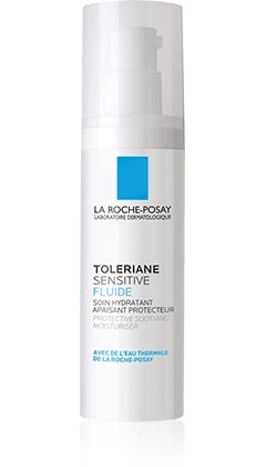 LA ROCHE POSAY - Toleriane sensitive fluido viso 40 ml