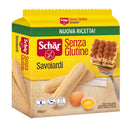 Schar savoiardi senza lattosio 200 g