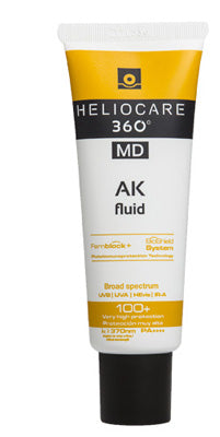 Heliocare 360 md ak fluid 50 ml