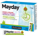 Mayday sospensione per uso orale alla menta 24 bustine 10 ml