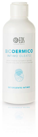 Eos biodermico detergente intimo oleato detergente intimo 250 ml