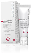 CANOVA - Resurface oxban gel canova 15 ml