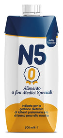 N5 0 500 ml