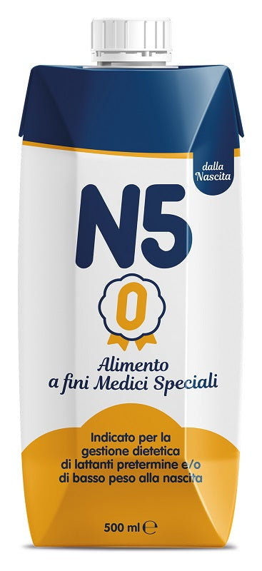 N5 0 500ml