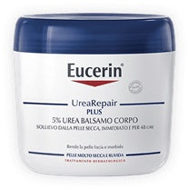 Eucerin urearepair body balm 450 ml