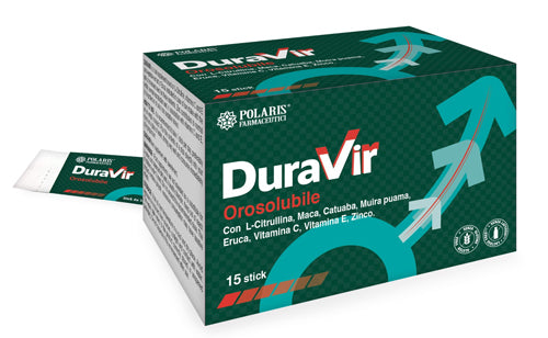 Duravir 15 stick