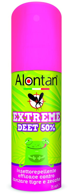 Alontan spray extremo 75 ml