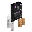 Organics pharm organic color 5/1 castano chiaro cenere