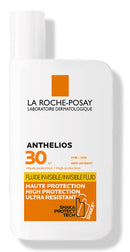 LA ROCHE POSAY - Anthelios fluide spf30 50 ml