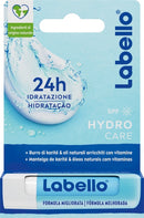 Labello hydrocare stick labbra con spf15 5,5 ml