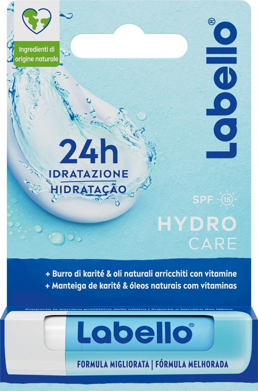 Labello hydrocare spf 15 5,5 ml