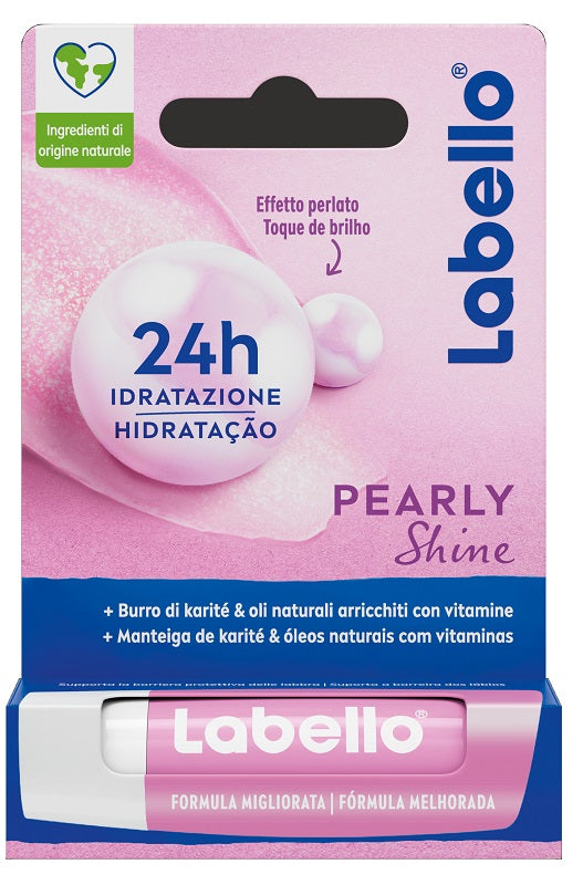 Labello perla&amp;brillo 5,5 ml