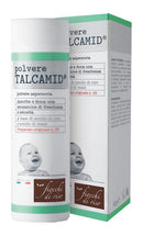 FIOCCHI DI RISO - Talcamid polvere fdr 50 g