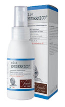 FIOCCHI DI RISO - olio emudermico elasticizzante 70 ml