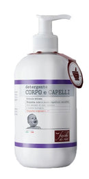 FIOCCHI DI RISO - Detergente Corpo e Capelli