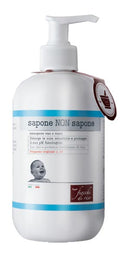 FIOCCHI DI RISO - sapone non sapone delicato 400 ml