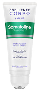 Somatoline skin expert snellente over 50 200 ml
