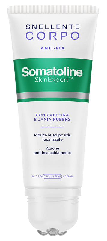 Somatoline skin expert snellente over 50 200 ml