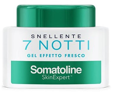 Somatoline skin expert gel adelgazante 7 noches 250 ml