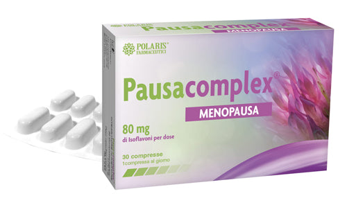 Pausacomplex 30 tablets