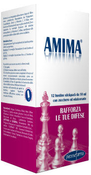 Amima 12 sachets