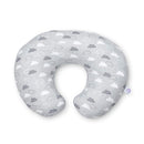 Boppy cuscino boppy clouds