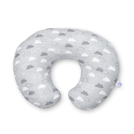 Boppy pillow boppy clouds