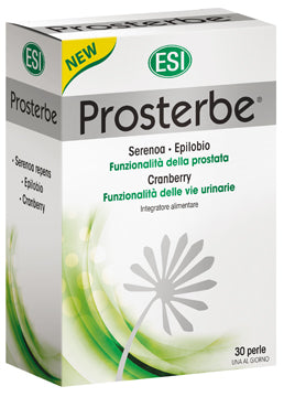 Esi prosterbe 30 perle