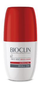 Bioclin deo 48h resistente al estrés 50 ml