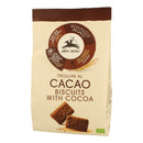 Frollino al cacao bio 250 g