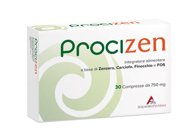 Procizen 30 tablets