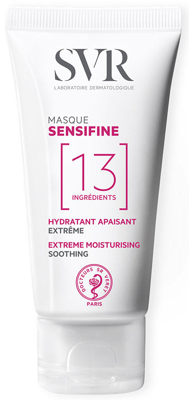 Mascarilla Sensifine 50ml