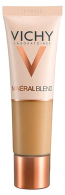 VICHY - Mineral blend fondotinta fluid 15 30 ml