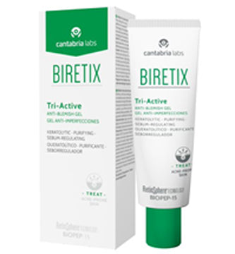 Biretix triactive 50 ml