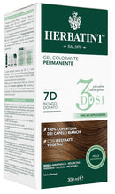 Herbatint 3dosi 7d 300 ml