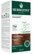 Herbatint 3dosi 7m 300 ml