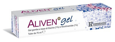 Gel vivo 75 ml